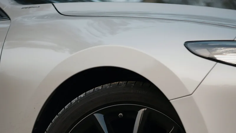 Automotive
