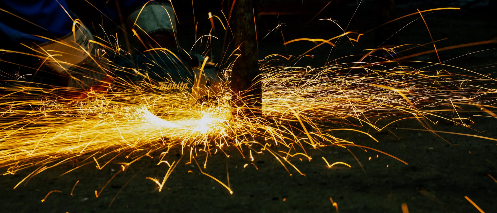 Manufacturing & Industry