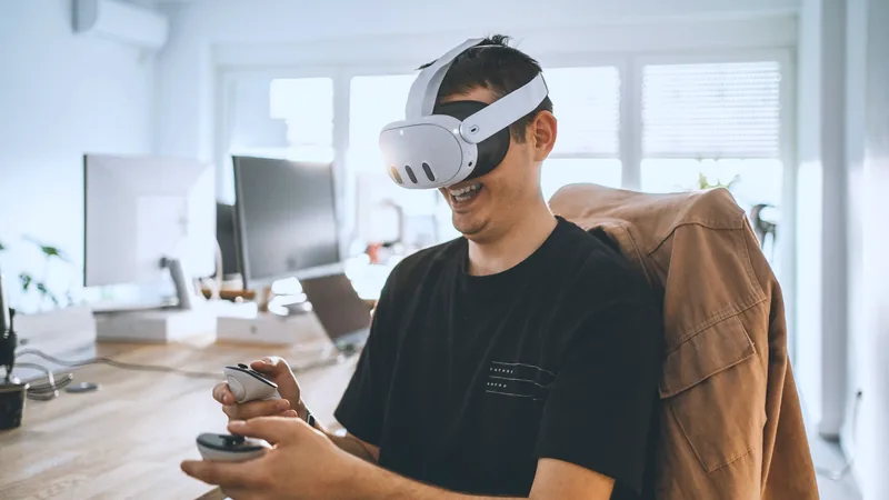 Augmented Reality