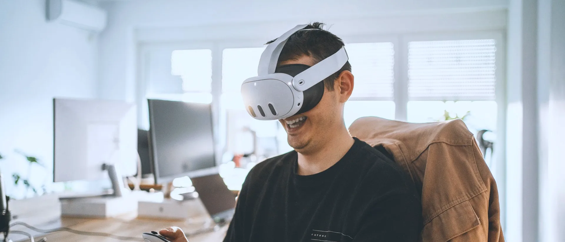 Augmented Reality