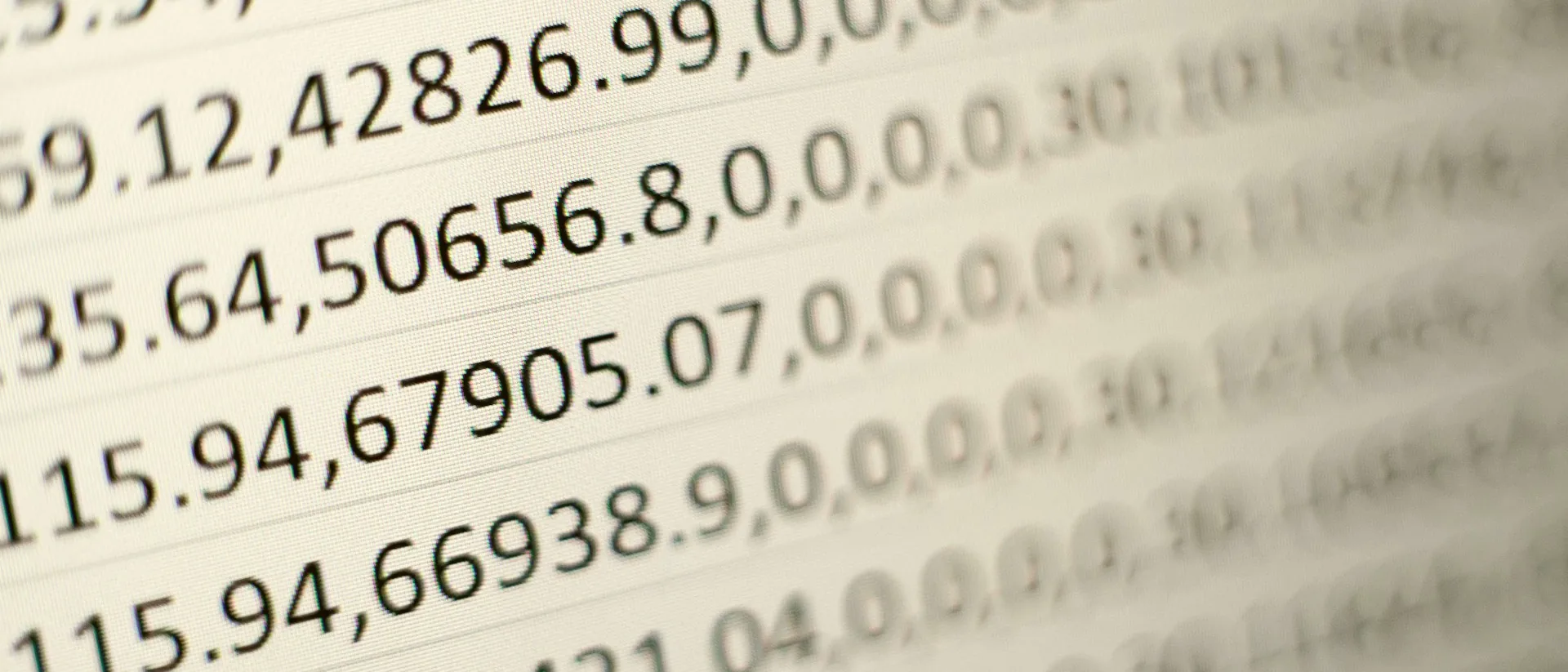 Automated Reports