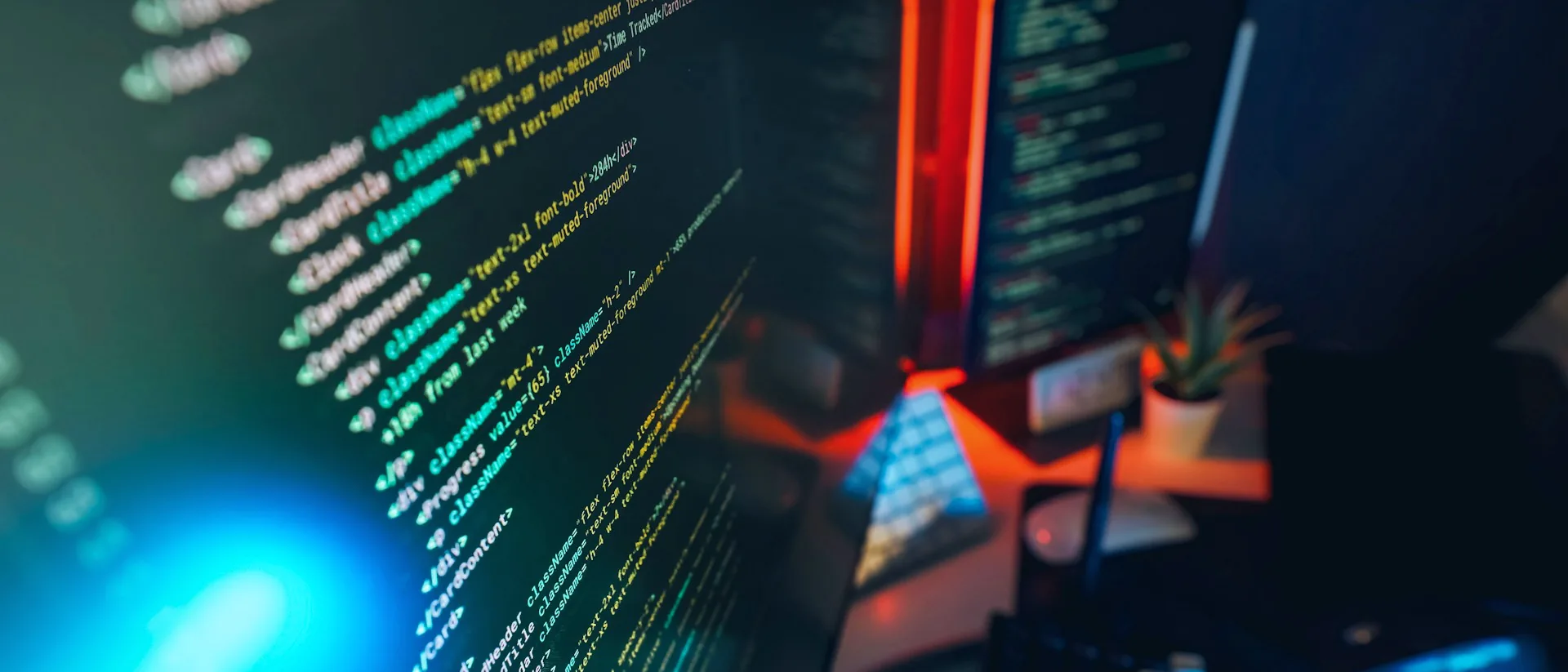 Custom Software Development