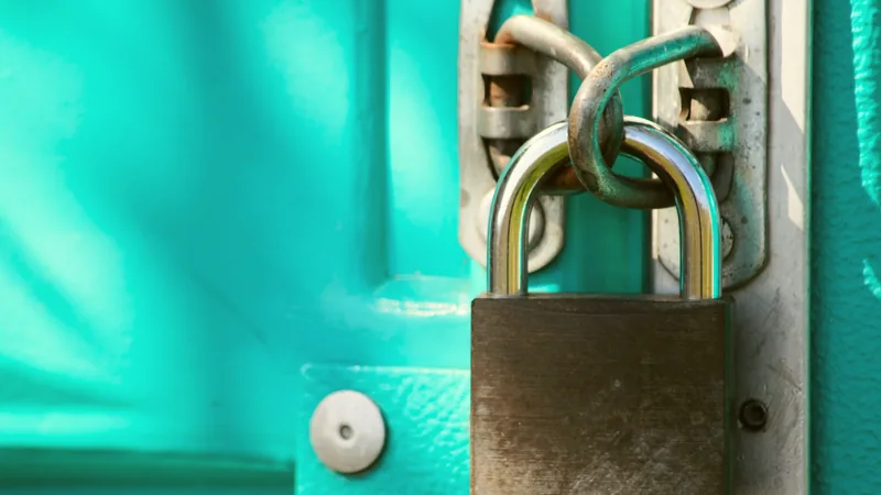 Enterprise Security