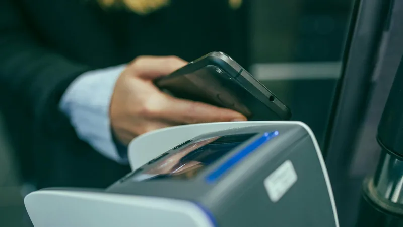 Multi-Platform Payments