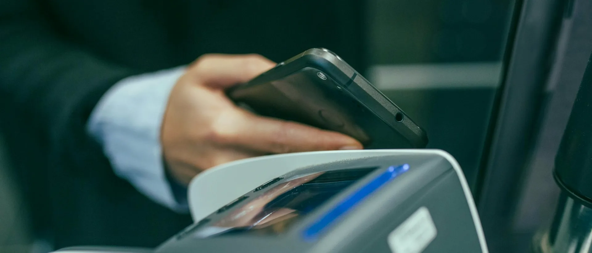 Multi-Platform Payments