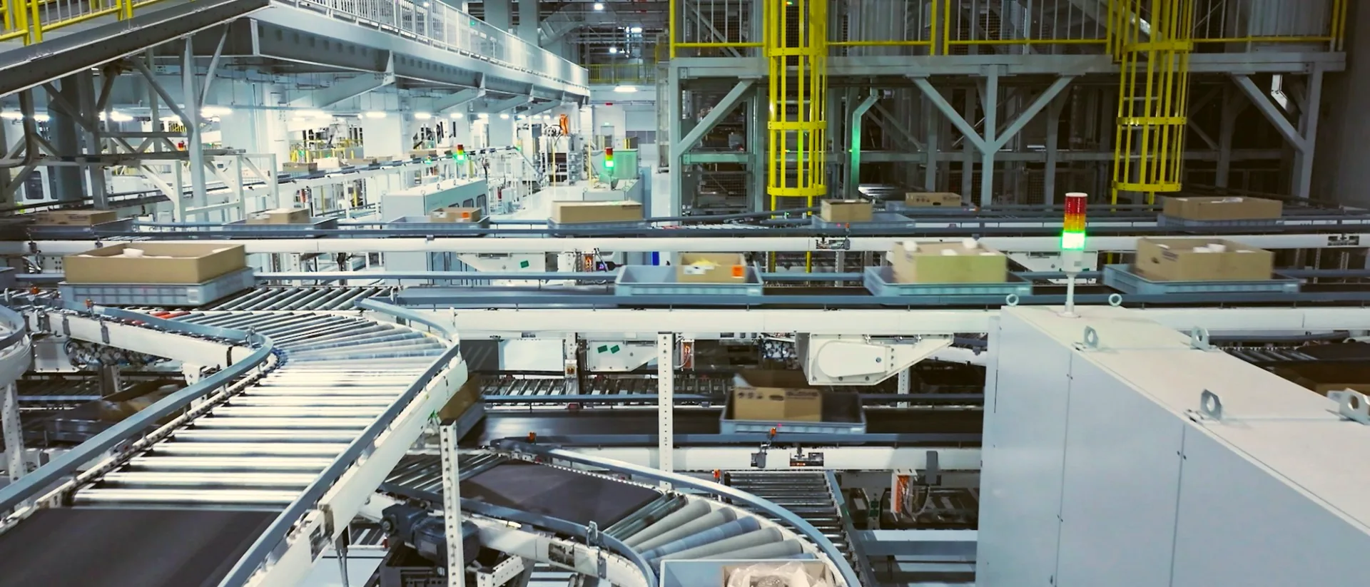 Process Automation (RPA)