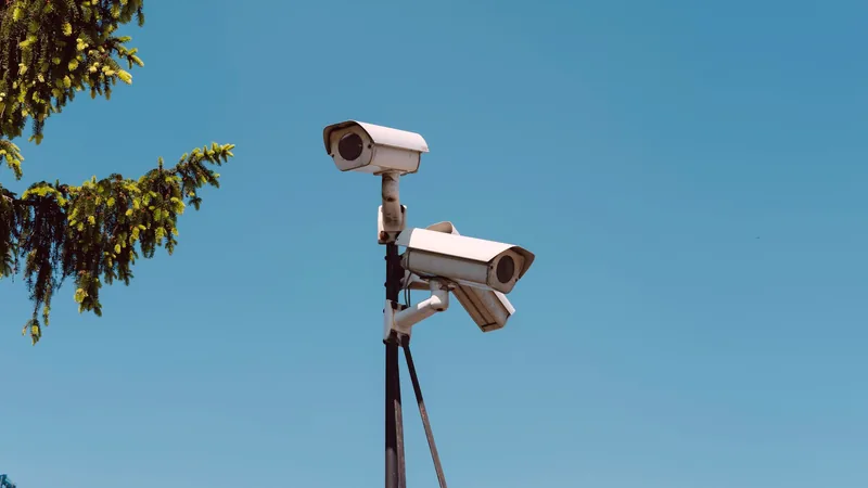 Threat Detection