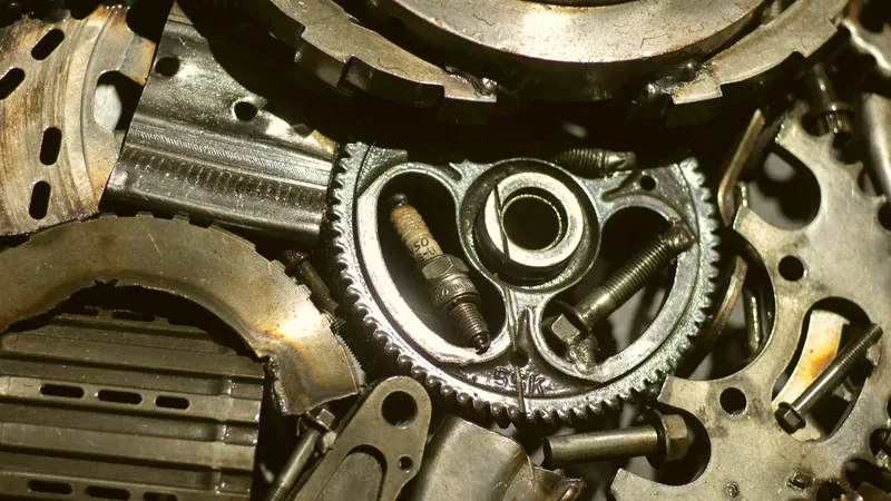 Workflow Automation