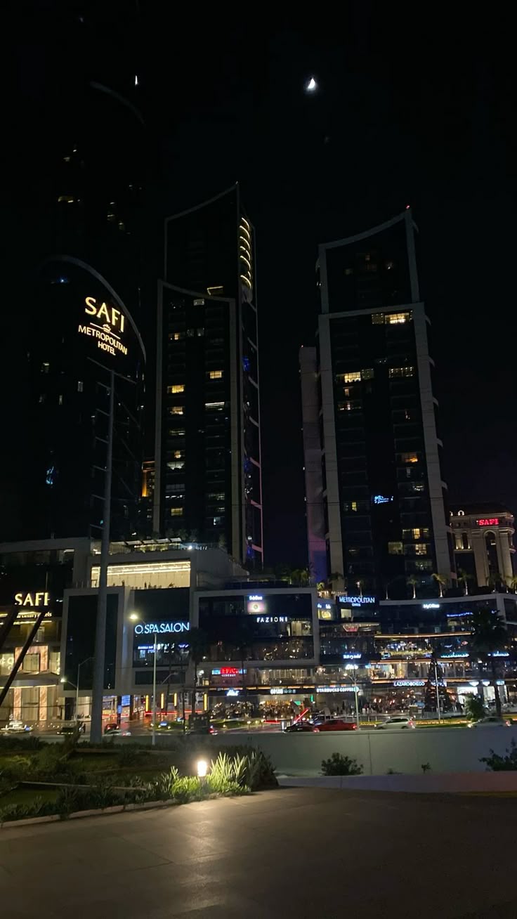 San Pedro Garza García — AISDC headquarters